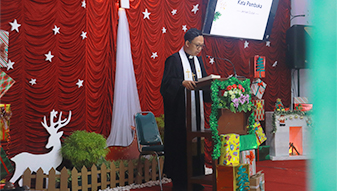 galeri, Perjamuan Awal Tahun GKJ Baki Pepantan Daleman, gereja kristen jawa, gkj, gkj baki, gereja kristen jawa baki, baki, sukoharjo, gkj klasis sukoharjo, klasis sukoharjo, klasis, sinode gkj, sinode 